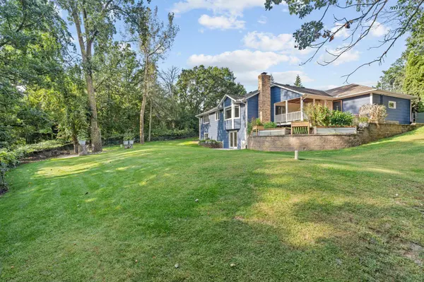 16077 N Enchanted DR NW, Andover, MN 55304