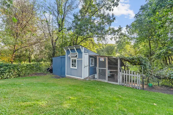 16077 N Enchanted DR NW, Andover, MN 55304