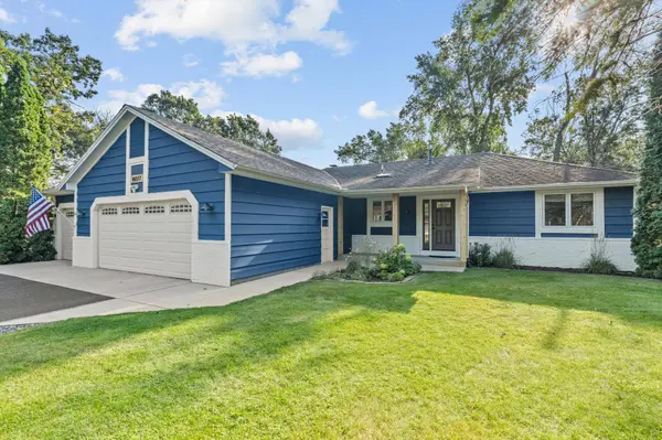 16077 N Enchanted DR NW, Andover, MN 55304