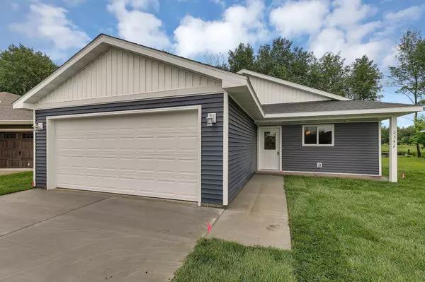 24377 18th AVE, Saint Augusta, MN 56301