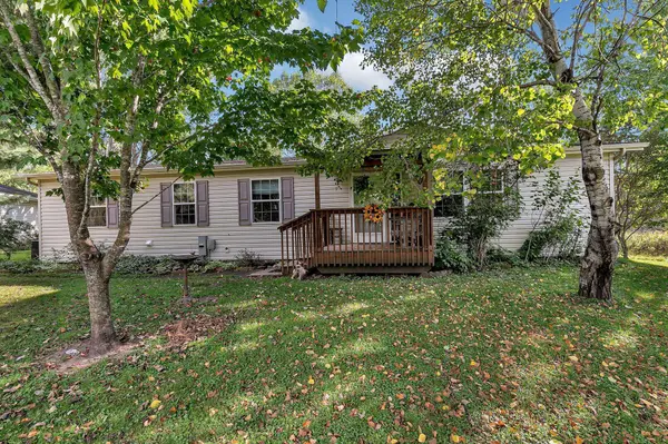 5225 170th ST, Milaca, MN 56353