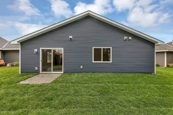 24377 18th AVE, Saint Augusta, MN 56301