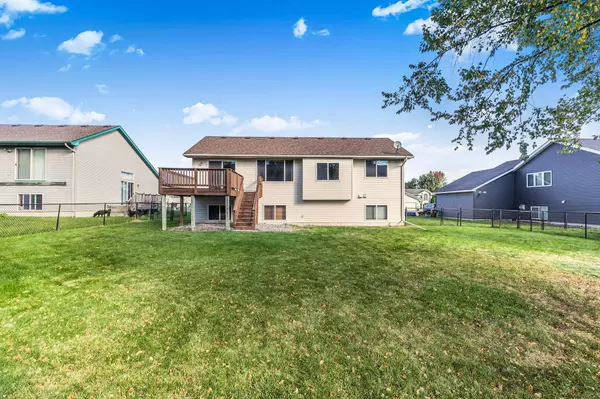 604 Upplanda ST, Buffalo, MN 55313