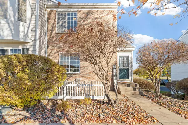 7400 147th LN NW, Ramsey, MN 55303