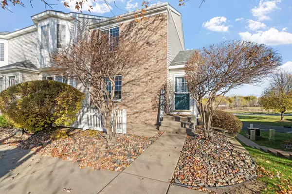 7400 147th LN NW, Ramsey, MN 55303