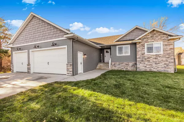 3397 Clemson AVE N, Sartell, MN 56377