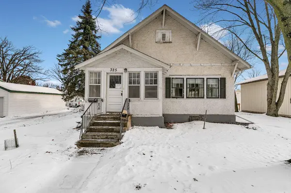 325 Central AVE N, Milaca, MN 56353