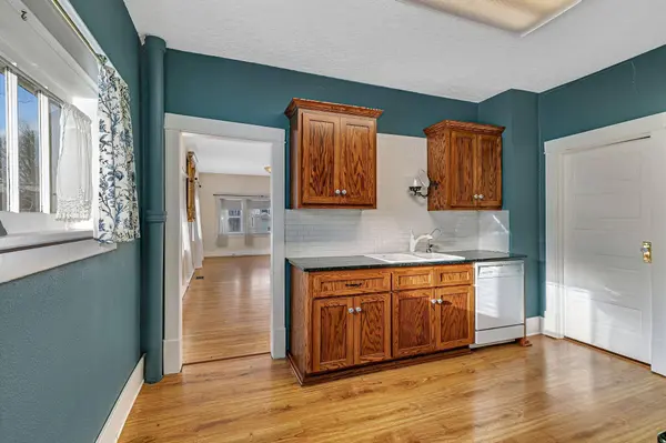 325 Central AVE N, Milaca, MN 56353