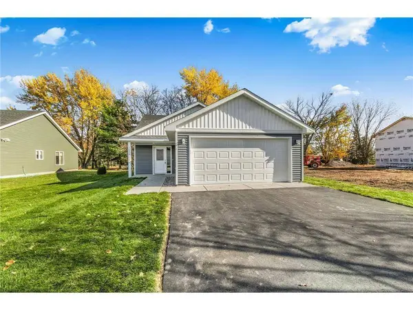 TBD 3rd AVE NE, Milaca, MN 56353