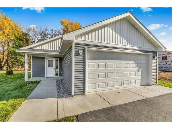 TBD 3rd AVE NE, Milaca, MN 56353