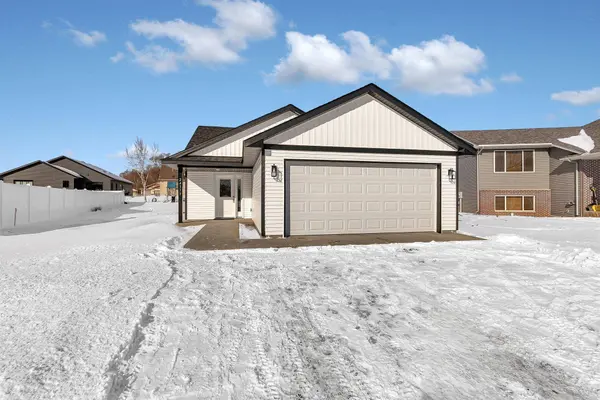 24377 18th AVE, Saint Augusta, MN 56301