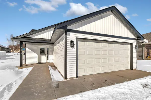 24377 18th AVE, Saint Augusta, MN 56301