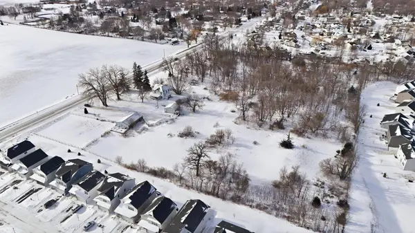 2840 30th ST NE, Buffalo, MN 55313