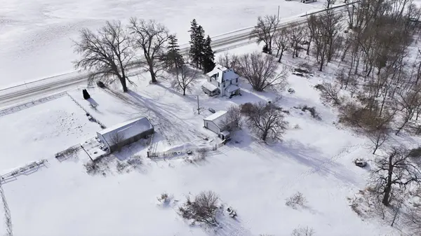 2840 30th Street NE, Buffalo, MN 55313