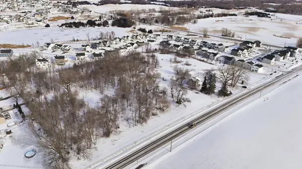 2840 30th ST NE, Buffalo, MN 55313