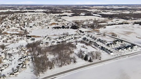 2840 30th Street NE, Buffalo, MN 55313