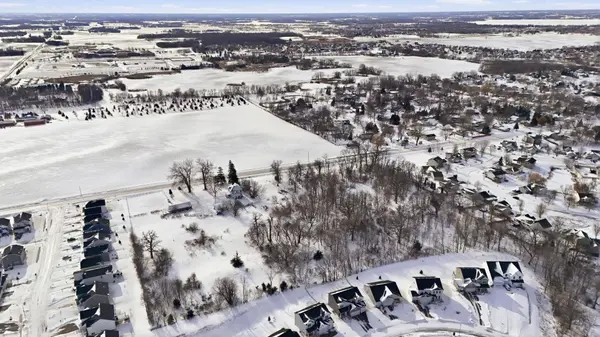 2840 30th ST NE, Buffalo, MN 55313