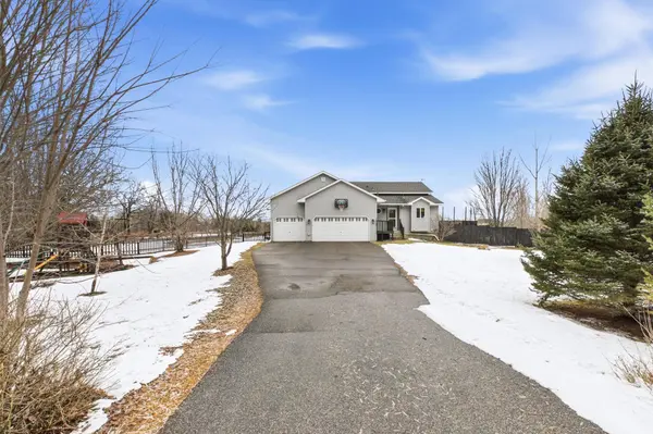 30127 105th ST, Princeton, MN 55371