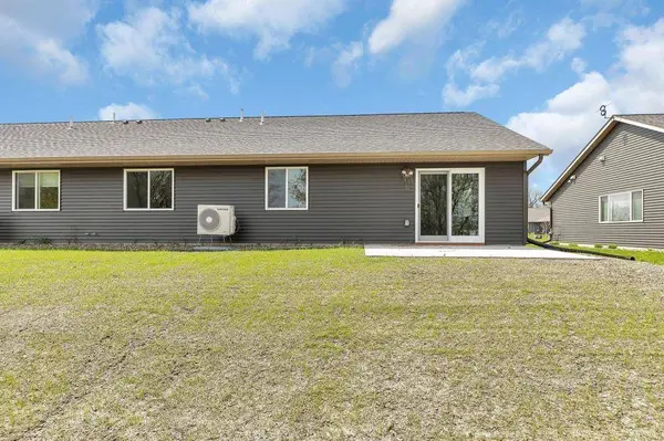 109 Bal Veld DR, Pease, MN 56363