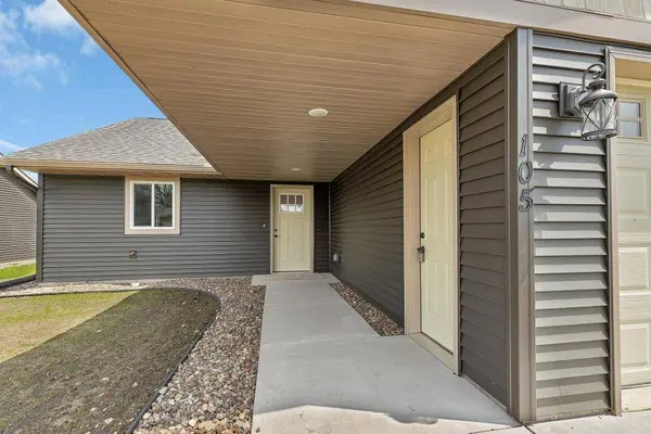 109 Bal Veld DR, Pease, MN 56363