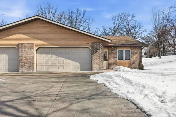 1005 4th AVE NW, Milaca, MN 56353