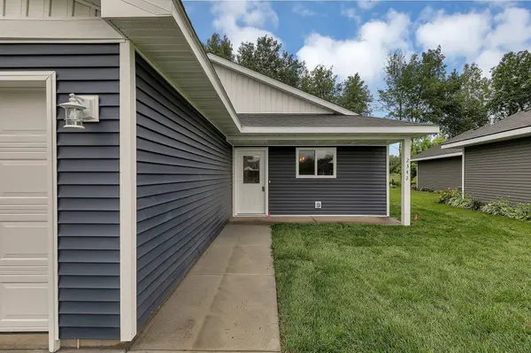 24317 19th AVE, Saint Augusta, MN 56301