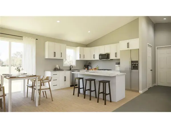 1331 Jasmine LN NE, Saint Joseph, MN 56374