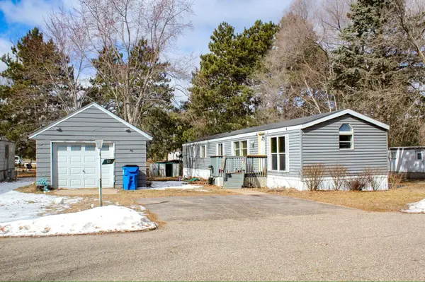 111000 NW HIGHWAY 10, Rice, MN 56367