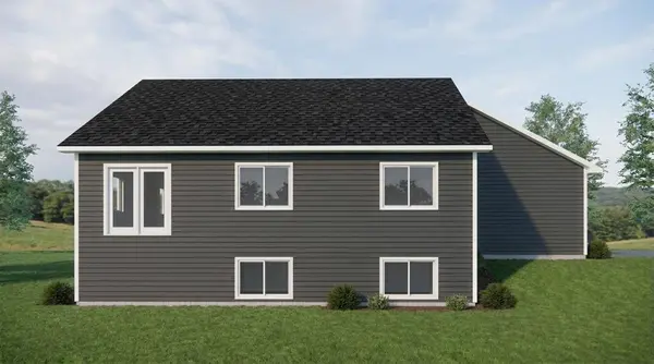 1202 120th AVE, Ogilvie, MN 56358