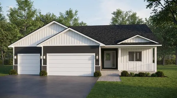 1202 120th AVE, Ogilvie, MN 56358