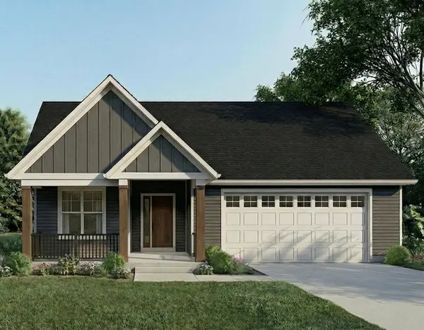 870 Congress ST W, Maple Lake, MN 55358