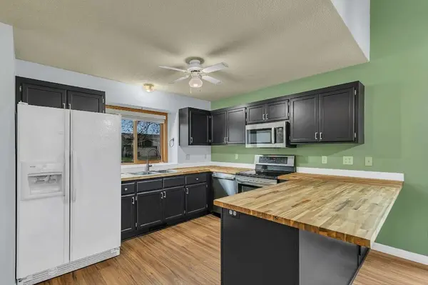 3215 Lake View LN, Big Lake, MN 55309