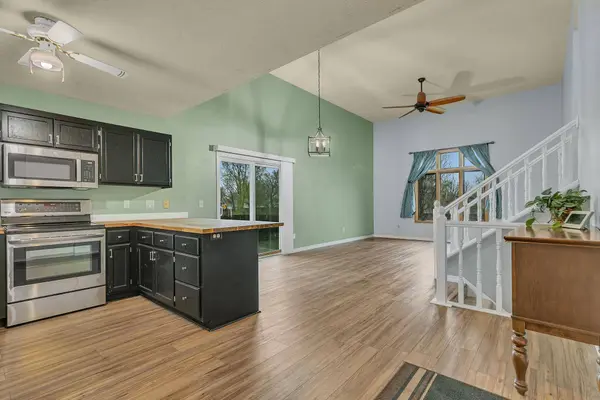 3215 Lake View LN, Big Lake, MN 55309