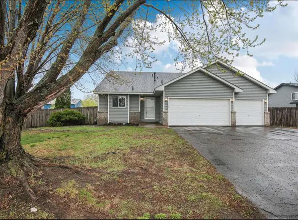 3215 Lake View LN, Big Lake, MN 55309