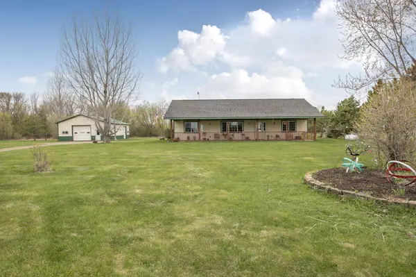 16947 110th AVE, Milaca, MN 56353