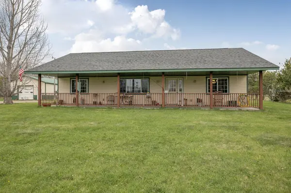 16947 110th AVE, Milaca, MN 56353