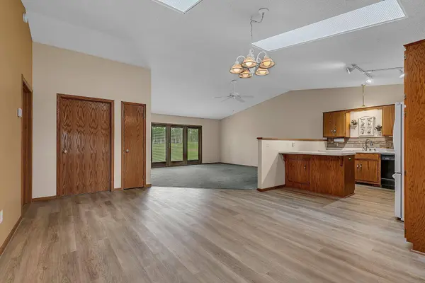 1355 Rum River CT #6, Milaca, MN 56353