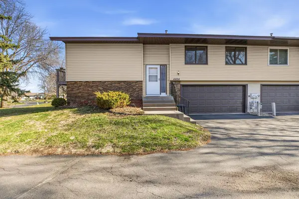 4454 Churchill ST, Shoreview, MN 55126