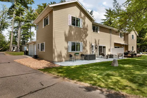 11448 Leisure LN, Brainerd, MN 56401