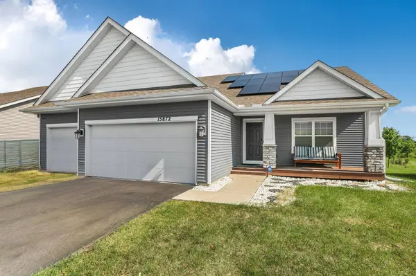 15872 74th ST NE, Otsego, MN 55330
