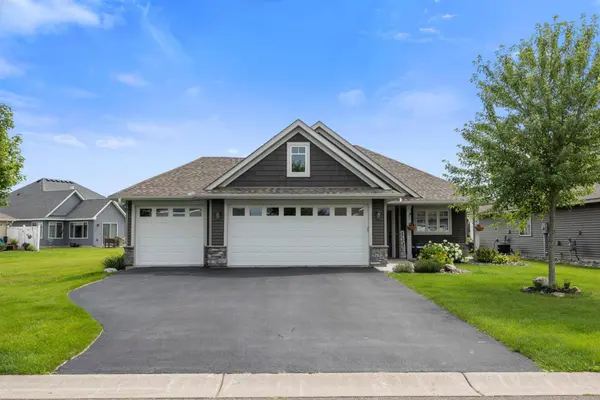 19799 Falk AVE N, Forest Lake, MN 55025