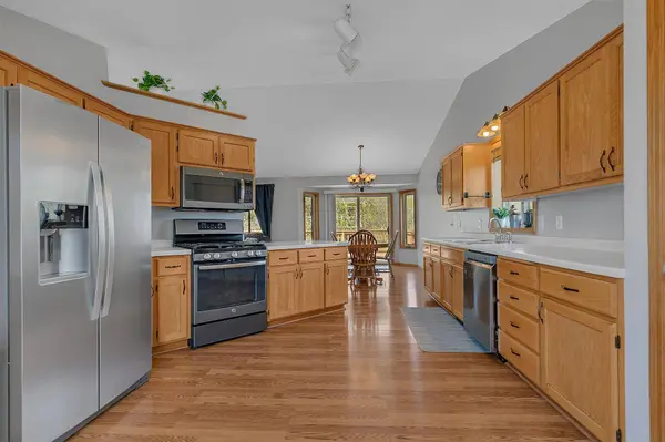 6158 Wildwood WAY, Monticello, MN 55362