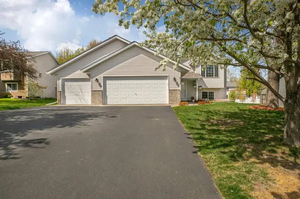 6158 Wildwood WAY, Monticello, MN 55362