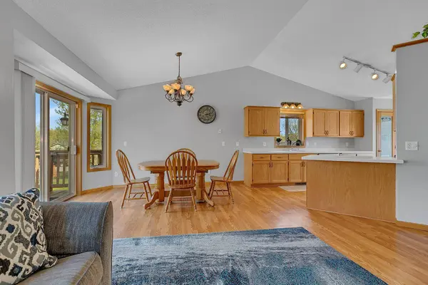 6158 Wildwood WAY, Monticello, MN 55362