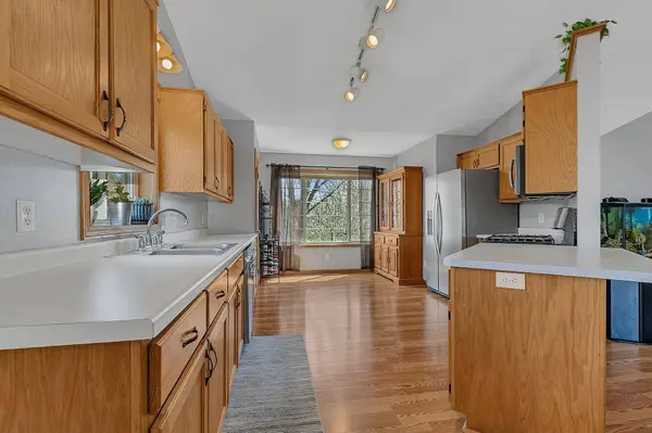 6158 Wildwood WAY, Monticello, MN 55362