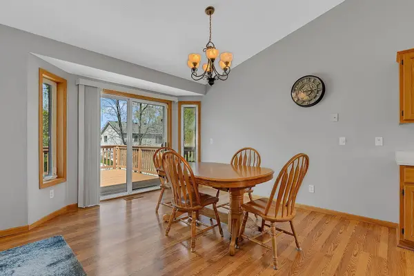 6158 Wildwood WAY, Monticello, MN 55362