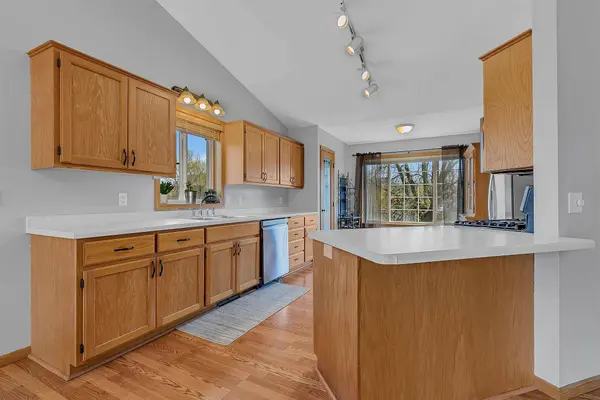 6158 Wildwood WAY, Monticello, MN 55362