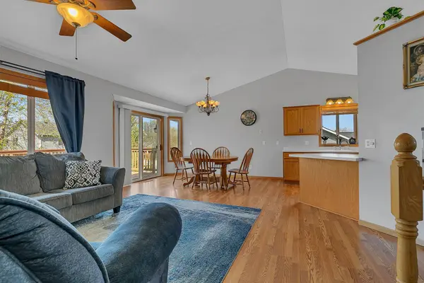 6158 Wildwood WAY, Monticello, MN 55362