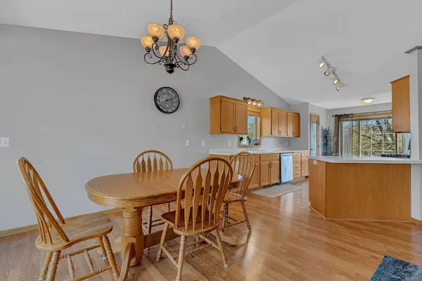 6158 Wildwood WAY, Monticello, MN 55362