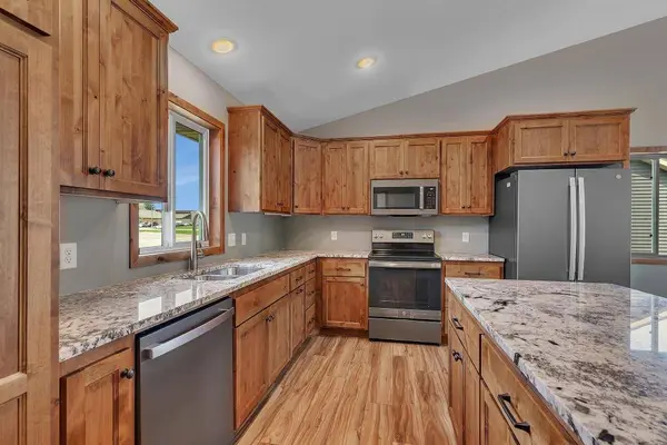 TBD Rechter Veld CT, Pease, MN 56363
